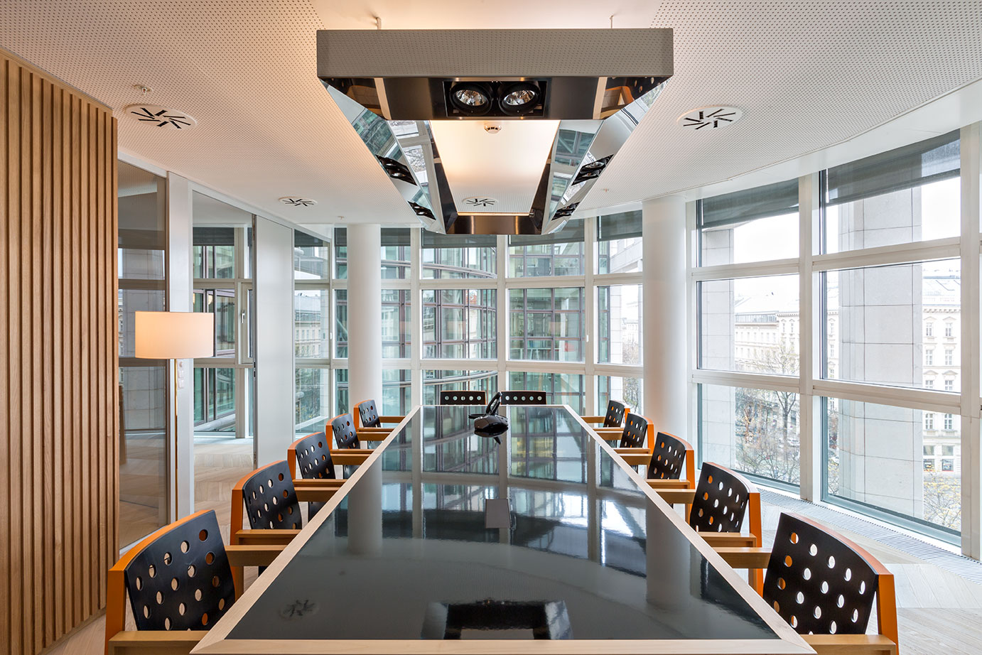 Tax consultancy office Architectuul