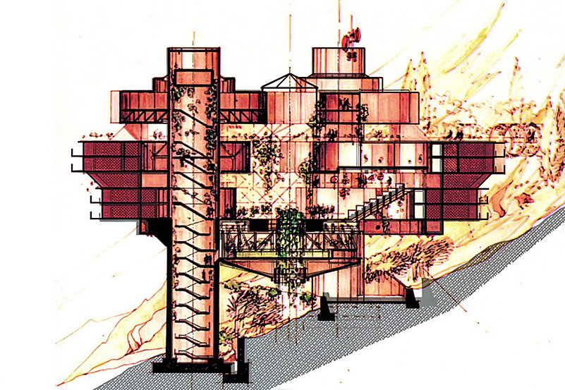 Architecture | Architectuul