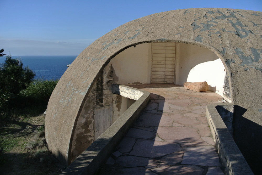 La Cupola Architectuul