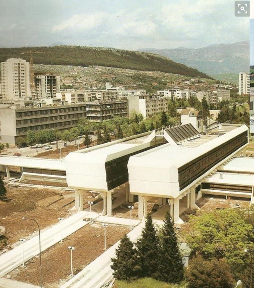Government of the Montenegro | Architectuul
