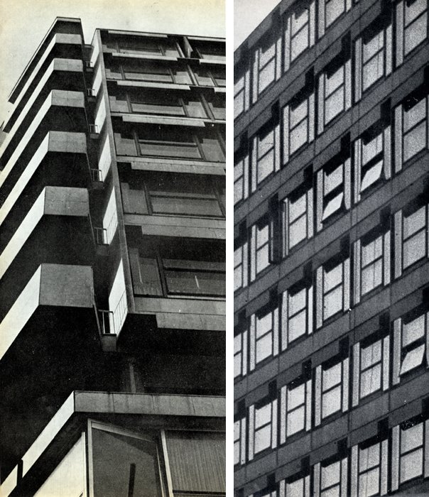 Press Center Building Architectuul