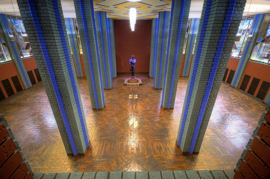 Architecture Architectuul