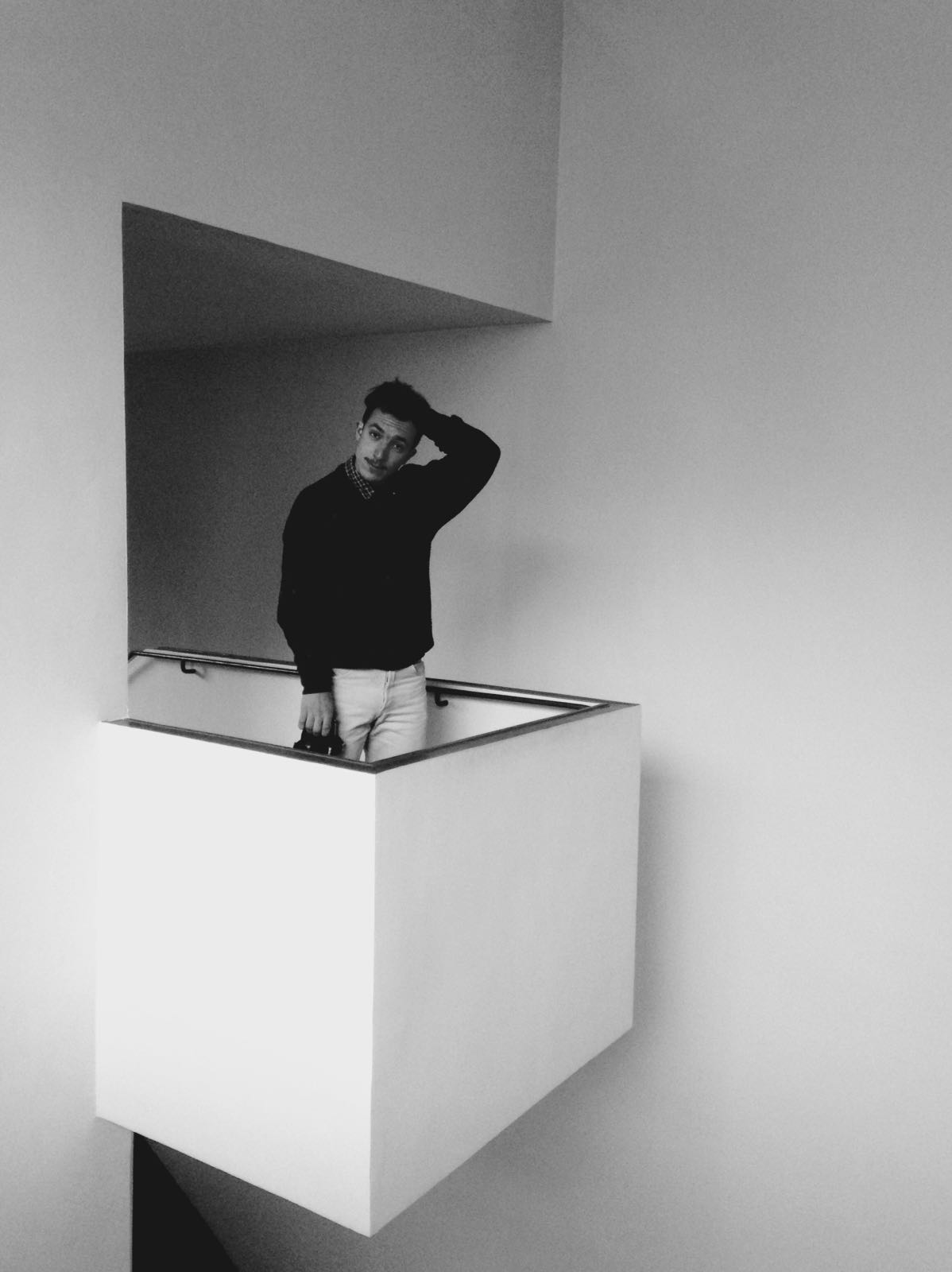 Lorenzo Zandri Architectuul