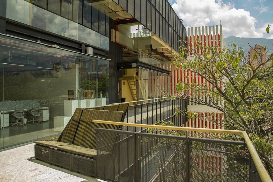 Architecture Architectuul