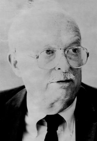 Charles Moore Architectuul