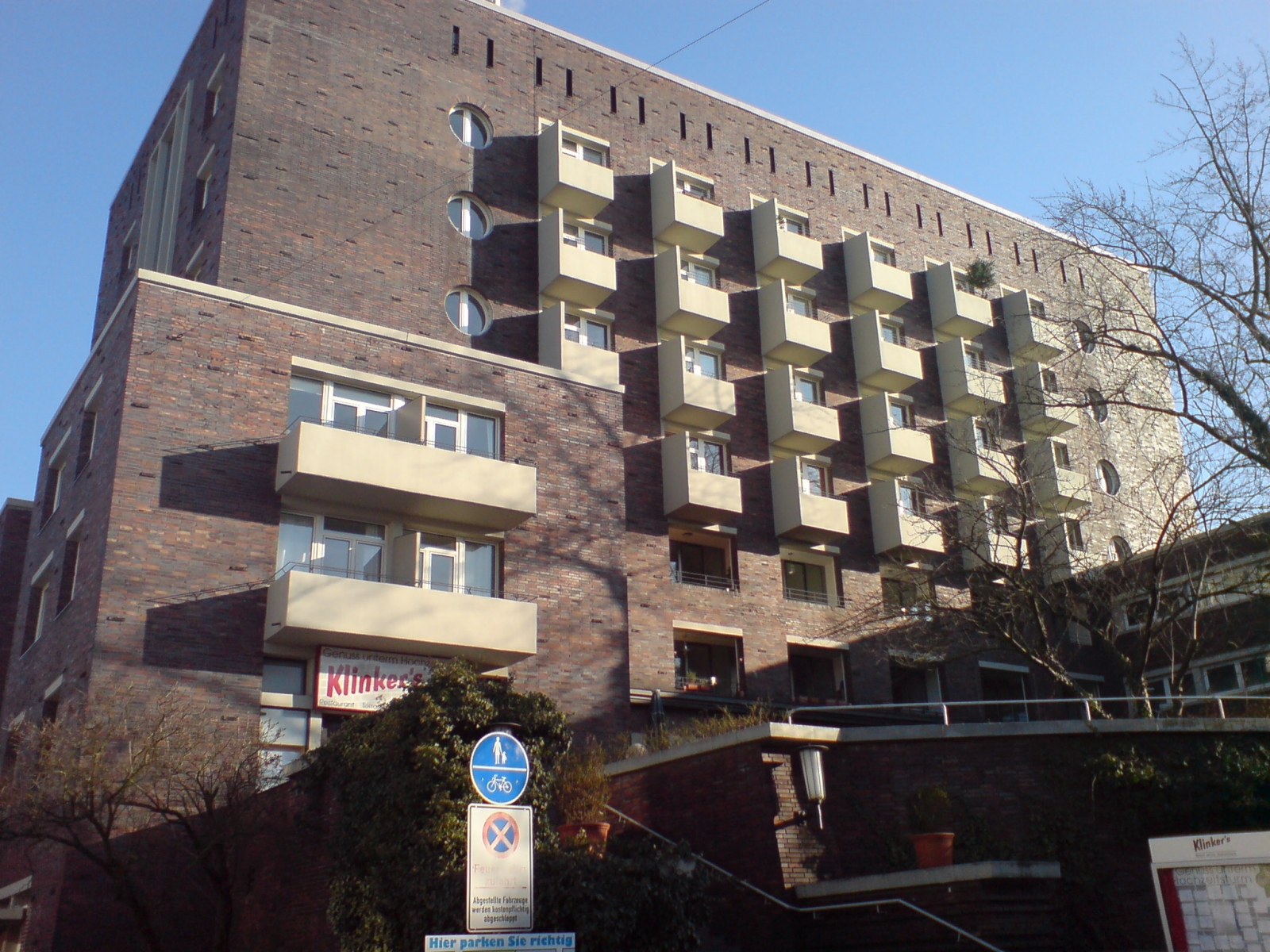 Single darmstadt