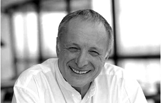 Richard Rogers Architectuul